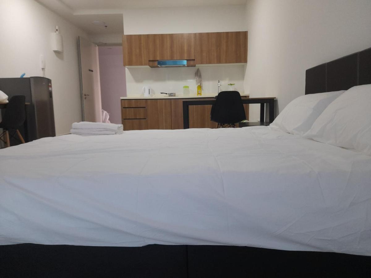 Pacific Towers Star Seksyen 13 Pj Jaya One Parking Pool Kitchen Apartment Petaling Jaya Exterior foto