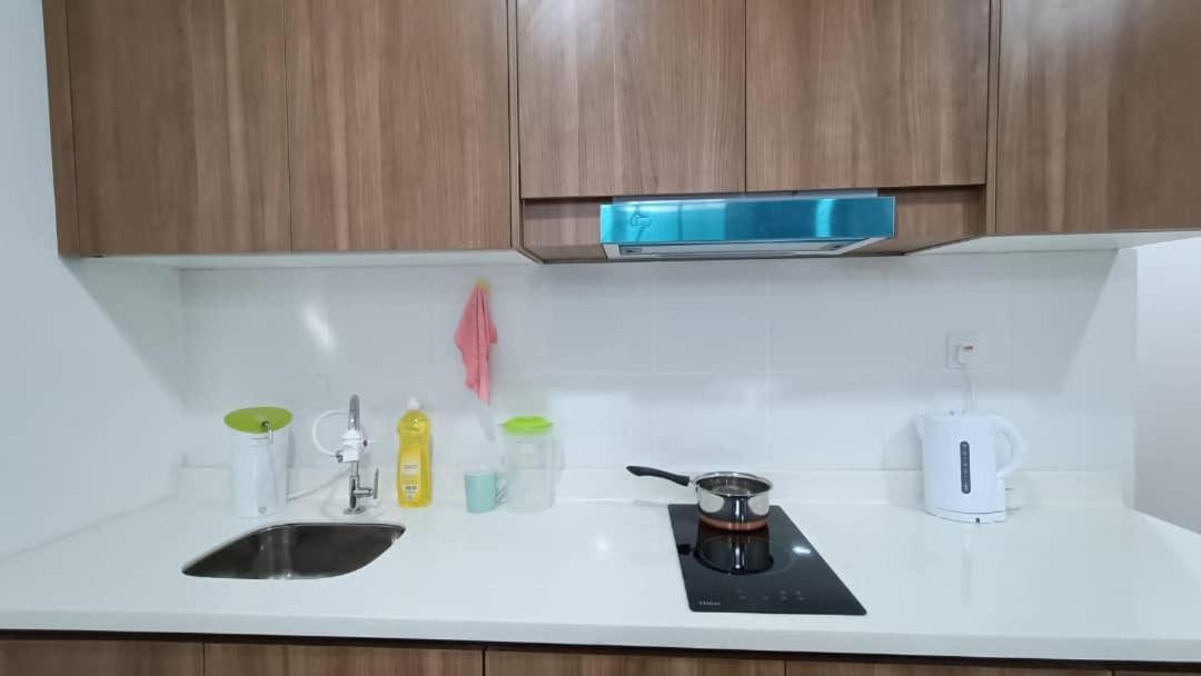 Pacific Towers Star Seksyen 13 Pj Jaya One Parking Pool Kitchen Apartment Petaling Jaya Exterior foto