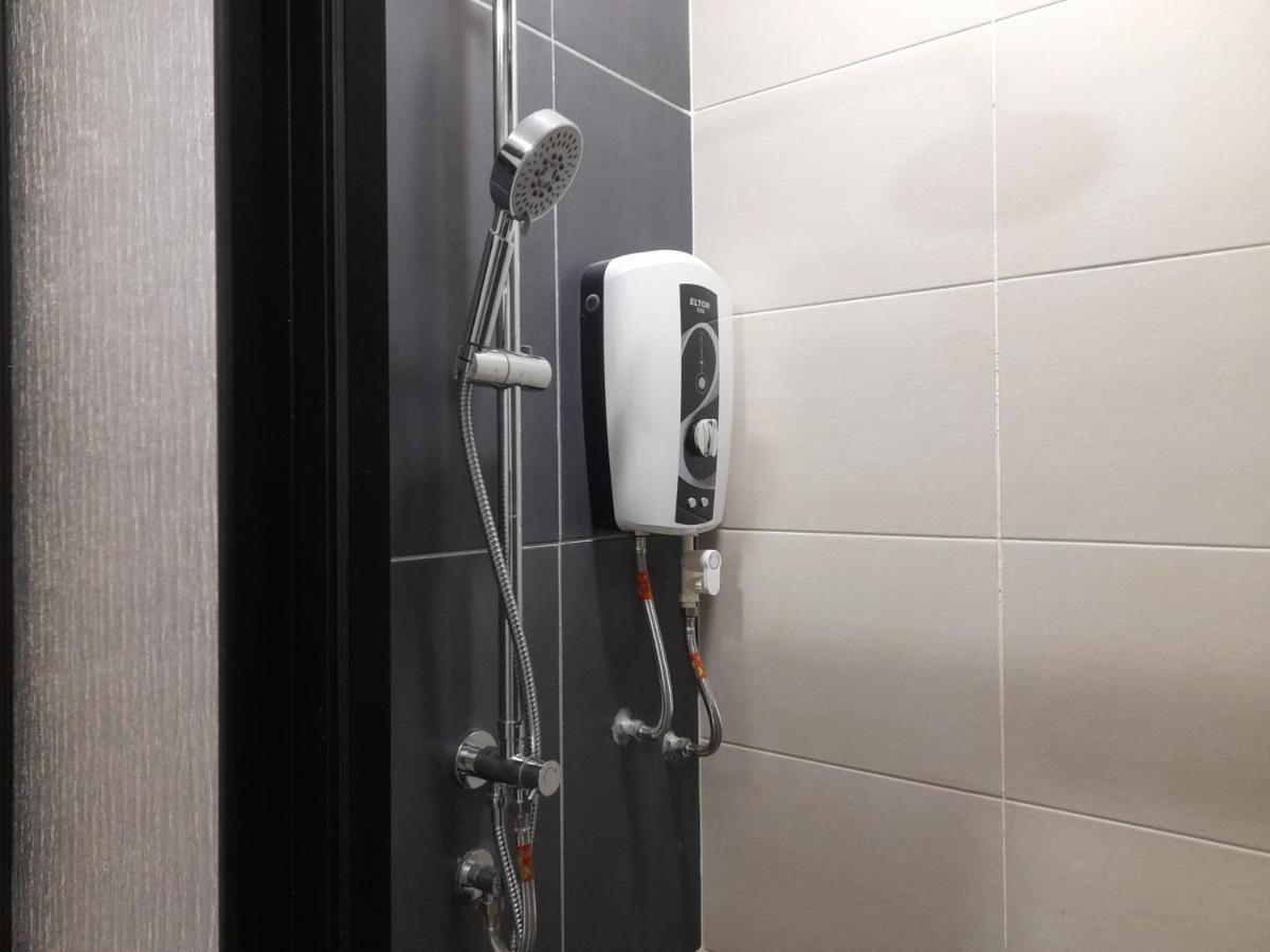 Pacific Towers Star Seksyen 13 Pj Jaya One Parking Pool Kitchen Apartment Petaling Jaya Exterior foto