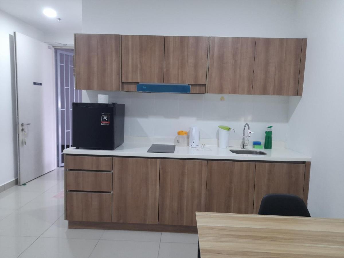 Pacific Towers Star Seksyen 13 Pj Jaya One Parking Pool Kitchen Apartment Petaling Jaya Exterior foto