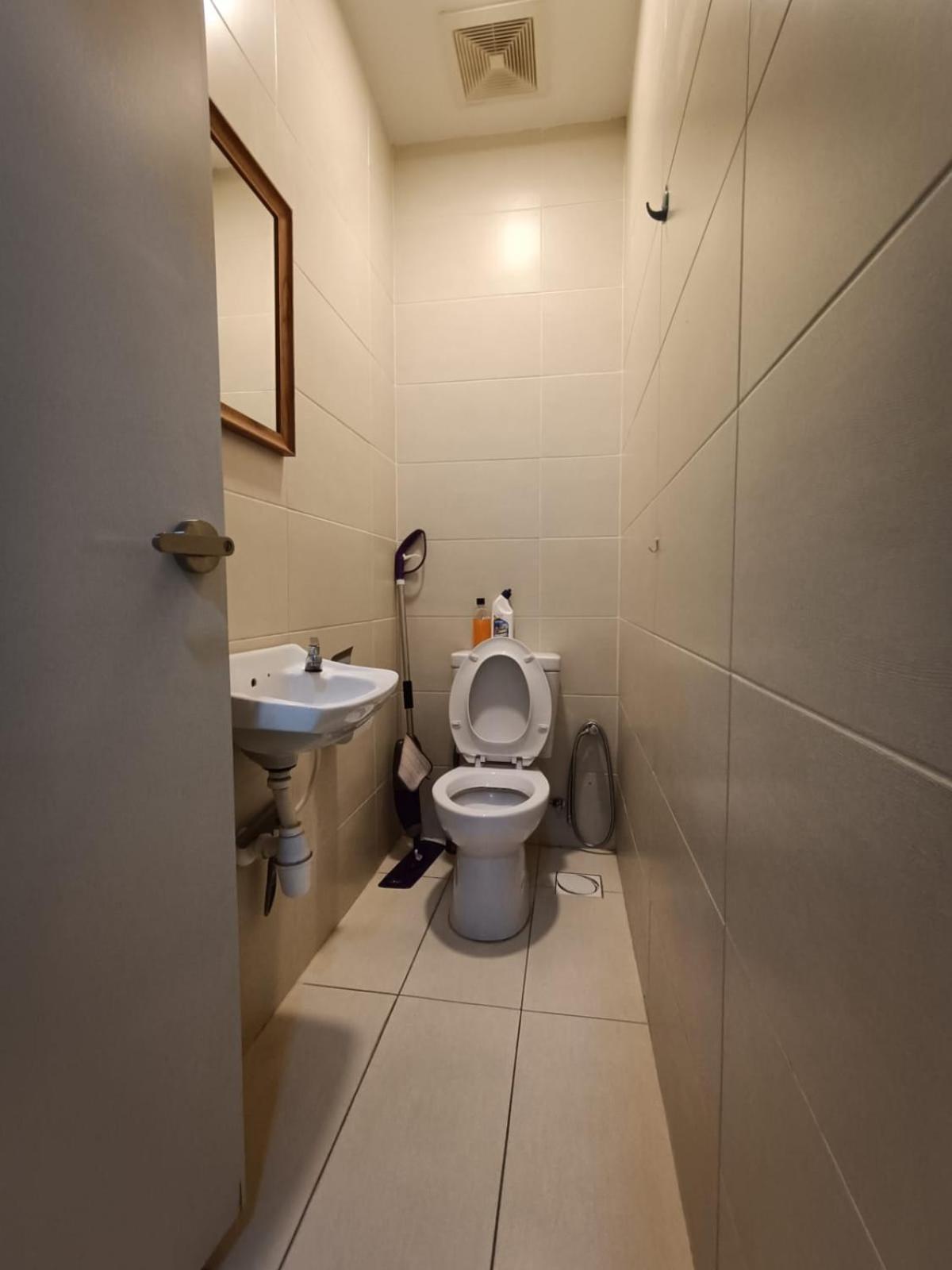 Pacific Towers Star Seksyen 13 Pj Jaya One Parking Pool Kitchen Apartment Petaling Jaya Exterior foto